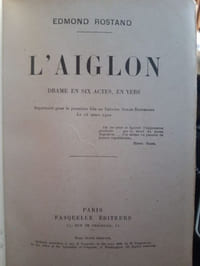 L'aiglon
