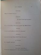 La princesse lointaine par Rostand, Edmond. - Image 2