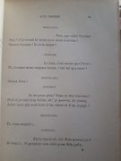 La princesse lointaine par Rostand, Edmond. - Image 3