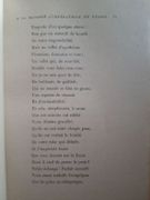 Le cantique de l'aile par Rostand, Edmond. - Image 3