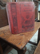 Manuel du gradé d'artillerie légère  par Collectif - Image 1