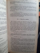 Manuel du gradé d'artillerie légère  par Collectif - Image 2