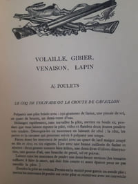 Le trésor de la cuisine du Bassin méditerranéen.