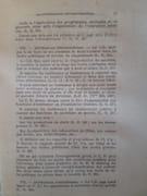 Le livre des instituteurs. Morale professionnelle. Administration, Législation et jurisprudence. La nouvelle organisation de l'Enseignement.  par Collectif. - Image 2