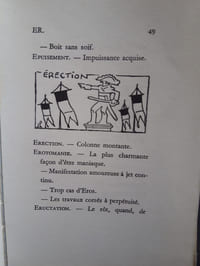 Dictionnaire humoristique de la médecine