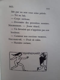 Dictionnaire humoristique de la médecine