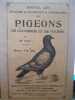 Les pigeons de Colombier et de Volière. Bois, M.