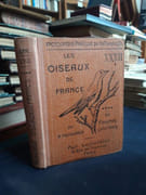 Les oiseaux de France par Menegaux, A. - Image 1