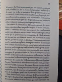 Ecrits sociaux