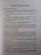 Grammaire latine par Grimal, Pierre, Cart, Adrien, Lamaison, Jacques, Noiville, Roger. - Image 2