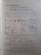 Grammaire latine par Grimal, Pierre, Cart, Adrien, Lamaison, Jacques, Noiville, Roger. - Image 3