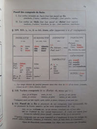 Grammaire latine