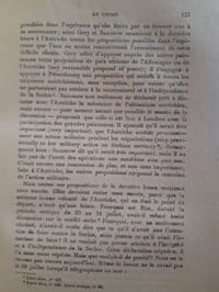 J'accuse !