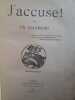 J'accuse !. un Allemand.