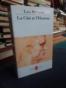 La cité et l'homme par Strauss, Leo. - Image 1