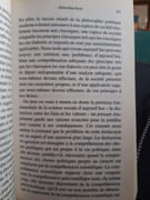 La cité et l'homme par Strauss, Leo. - Image 3