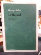 Le regard par Salles, Georges. - Image 1