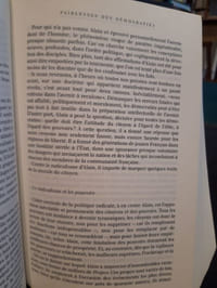 Penser la liberté, penser la démocratie