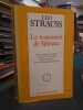 Le testament de Spinoza. Strauss, Leo.