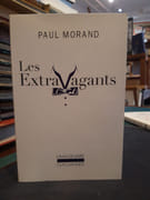 Les extravagants par Morand, Paul. - Image 1