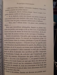 Les extravagants