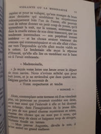 Les plaisirs et les jours
