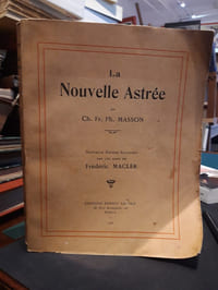 La nouvelle Astrée
