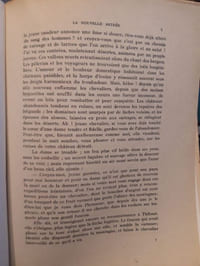 La nouvelle Astrée