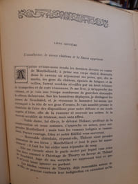La nouvelle Astrée