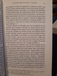 La survie des médiocres