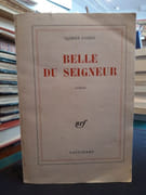 Belle su seigneur par Cohen, Albert. - Image 1