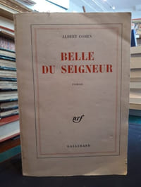 Belle su seigneur