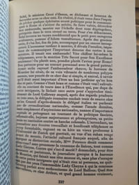 Belle su seigneur
