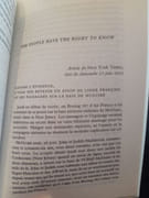 L'anomalie par Le Tellier, Hervé. - Image 2