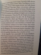 Mélancolie d'Emmanuel Berl par Raczymow, Henri. - Image 3