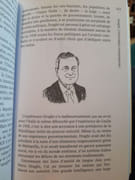 Dictionnaire amoureux du pouvoir par Minc, Alain - Image 3