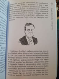 Dictionnaire amoureux du pouvoir