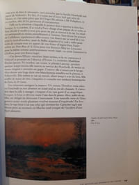Monet ou le triomphe de l'impressionnisme