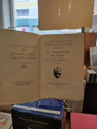 La Chartreuse de Parme