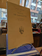 La Princesse de Clèves par De Lafayette, Madame. - Image 1