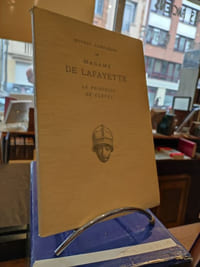 La Princesse de Clèves