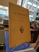Contes et Nouvelles par La fontaine, Jean de. - Image 1
