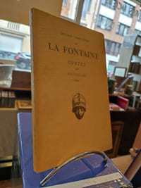 Contes et Nouvelles