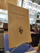 Lettres Persanes par Montesquieu, Charles-Louis de Secondat. - Image 3