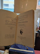 Lettres Persanes par Montesquieu, Charles-Louis de Secondat. - Image 4