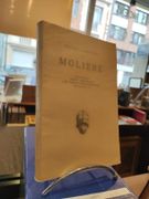 L'Estourdy, Depit Amoureux, Les Precieuses Ridicules, Sganarelle par Molière.