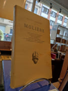 Dom Garcie De Navarre, L'Escole des Maris, Les Fascheux, L'Escole des Femmes, La Critique de L'Escole des Femmes, L'Impromptu de Versailles par Molière.