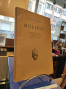 Le Mariage Forcé, La Princesse d'Elide, Dom Juan, L'Amour Médecin par Molière.