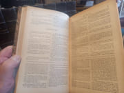 La Sainte-Bible commentée d'après la Vulgate et les textes originaux à l'usage des séminaires et du clergé par Fillion, L, Cl. - Image 3