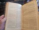 La Sainte-Bible commentée d'après la Vulgate et les textes originaux à l'usage des séminaires et du clergé. Fillion, L, Cl.